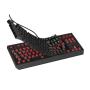 GENESIS Tastatura mehanička gaming Thor 230 TKL RGB RD US crna - slika 5