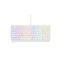 GENESIS Tastatura mehanička gaming Thor 230 TKL RGB BR US bela - slika 1