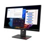 LENOVO ThinkVision T27UD-40 IPS 4K UHD USB-C (64AFGAT2EU) - slika 2