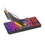 GENESIS Tastatura mehanička gaming Thor 230 TKL Anchor Gray Positive RGB RD US - slika 5