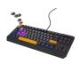 GENESIS Tastatura mehanička gaming Thor 230 TKL Naval Blue Negative RGB OP US - slika 3