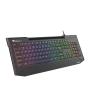 GENESIS Tastatura gaming Lith 400 RGB US - slika 2