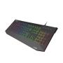 GENESIS Tastatura gaming Lith 400 RGB US - slika 4