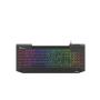 GENESIS Tastatura gaming Lith 400 RGB US - slika 1