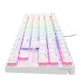 GENESIS Tastatura mehanička gaming Thor 303 TKL RGB SOP US bela - slika 3