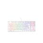 GENESIS Tastatura mehanička gaming Thor 303 TKL RGB SOP US bela - slika 1
