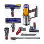 DYSON Štapni usisivač V12 Detect Slim Absolute 494876 - slika 2