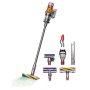 DYSON Štapni usisivač V12 Detect Slim Absolute 494876 - slika 1