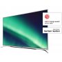 SHARP LC-55CUF8372ES Smart 4K Ultra HD digital LED - slika 2