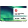 SHARP LC-55CUF8372ES Smart 4K Ultra HD digital LED - slika 1