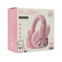 Sc CO Ltd Slušalice BT PLUSH WBK865 roze - slika 2