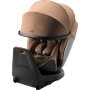 BRITAX ROMER Auto sedište A-S SWIVEL-GROWMAXAIR 40-125CM WCARM - slika 2