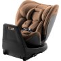 BRITAX ROMER Auto sedište A-S SWIVEL-GROWMAXAIR 40-125CM WCARM - slika 4