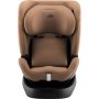 BRITAX ROMER Auto sedište A-S SWIVEL-GROWMAXAIR 40-125CM WCARM - slika 1