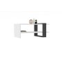 HANAH HOME Sto za dnevnu sobu Funda OUTLET - slika 1