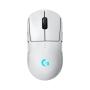 LOGITECH Miš G PRO 2 Lightspeed Wireless White - slika 1