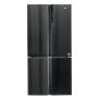 HAIER Side by side frižider HTF-610DSN7 OUTLET - slika 1