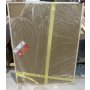 Duplo Tabla pluta 90x120 drveni ram OUTLET - slika 3