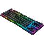 RAZER Tastatura Huntsman V3 HE Magnetic Tenkeyless 8KHz - Hall Effect Magnetic Esports - slika 2