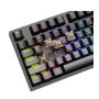 GENESIS Tastatura mehanička gaming Thor 404 TKL RGB GYP US crna - slika 2