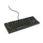 GENESIS Tastatura mehanička gaming Thor 404 TKL RGB GYP US crna - slika 3