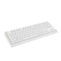 GENESIS Tastatura mehanička gaming Thor 404 TKL RGB GYP US bela - slika 2