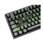 GENESIS Tastatura mehanička gaming Thor 404 TKL RGB KBBV2 US crna - slika 2