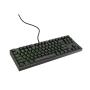 GENESIS Tastatura mehanička gaming Thor 404 TKL RGB KBBV2 US crna - slika 3