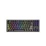 GENESIS Tastatura mehanička gaming Thor 404 TKL RGB KBBV2 US crna - slika 1