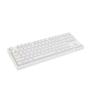 GENESIS Tastatura mehanička gaming Thor 404 TKL RGB KBBV2 US bela - slika 2