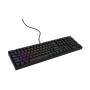 GENESIS Tastatura mehanička gaming Thor 404 RGB GYP US crna - slika 2