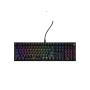 GENESIS Tastatura mehanička gaming Thor 404 RGB GYP US crna - slika 1
