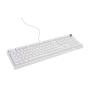 GENESIS Tastatura mehanička gaming Thor 404 RGB SOP US bela - slika 2