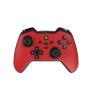 GENESIS Gamepad bežični Mangan 400 crveni - slika 1