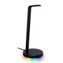 RAZER Base Station V3 Chroma - Smart RGB Headset Stand with USB Ports - slika 1