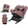 LORELLI BERTONI Auto sedište CAPELLA I-SIZE ISOFIX 40-150cm - slika 3