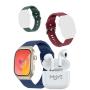 MOYE Kronos Force Special Edition Smart Watch - slika 1