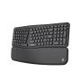 REDRAGON ErgoSet Pro Mouse and Keyboard (BS-7162MAX) - slika 2