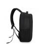 TIGERNU Ranac za laptop T-B3032C 15.6'' Black - slika 4