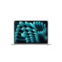 APPLE MacBook Air 13 (Silver) M5 10C/10C, 24GB, 1TB SSD, US raspored (z1l200058) - slika 1