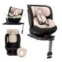 LORELLI BERTONI Auto sedište CONCORD PRO I-SIZE ISOFIX 40-150cm - slika 3