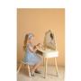 CLASSIC WORLD Veliki drveni salon lepote - slika 3