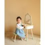 CLASSIC WORLD Veliki drveni salon lepote - slika 5