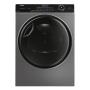 HAIER HD80-A3959R-S Mašina za sušenje veša OUTLET - slika 1