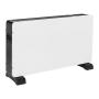 NOVEEN CH9099 Konvektorska grejalica Smart LCD 2300W - slika 3