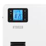 NOVEEN CH9099 Konvektorska grejalica Smart LCD 2300W - slika 5