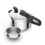 TEFAL Ekspres lonac P2590701 - slika 2