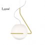 LUME Regina 1 Visilica zlatna - slika 1