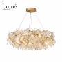 LUME Luna 326 Luster bronza - slika 1