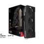 XFX AMD Radeon RX 9070 GRE Swift OC Gaming Edition Triple fan 12GB GDDR6 192bit RX-97GRE29B7 - slika 1